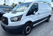 2017 Ford Transit 350