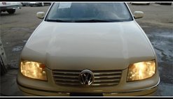 2004 Volkswagen Jetta GL