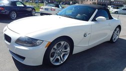 2006 BMW Z4 3.0i