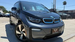 2019 BMW i3 Base