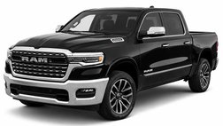 2026 Ram Ram Pickup 1500 Limited