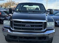 2004 Ford Super Duty F-350 XLT
