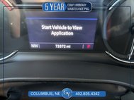 2021 Cadillac XT6 Sport