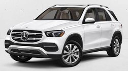 2023 Mercedes-Benz GLE-Class GLE 350