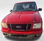 2004 Ford Ranger XL