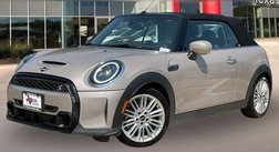 2024 MINI Convertible Cooper S