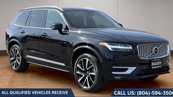 2024 Volvo XC90 B5 Plus Bright Theme