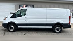 2016 Ford Transit 250