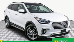 2019 Hyundai Santa Fe XL Limited Ultimate
