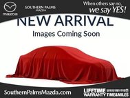2021 Mazda CX-5 Carbon Edition Turbo