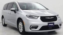 2023 Chrysler Pacifica Touring