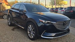 2016 Mazda CX-9 Grand Touring