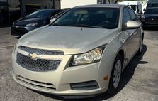 2011 Chevrolet Cruze LT