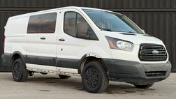 2015 Ford Transit 250