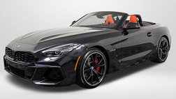 2024 BMW Z4 M40i