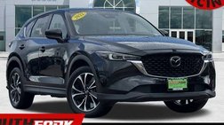 2022 Mazda CX-5 2.5 S Premium