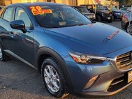 2020 Mazda CX-3 Sport