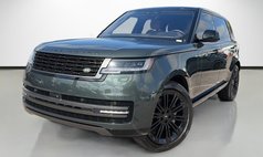 2023 Land Rover Range Rover P400 SE LWB