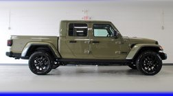 2025 Jeep Gladiator NightHawk