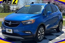 2018 Buick Encore Essence