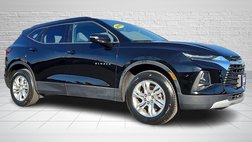 2019 Chevrolet Blazer LT