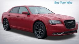 2016 Chrysler 300 S