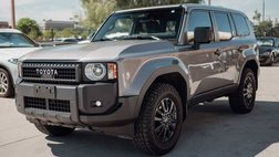 2024 Toyota Land Cruiser 1958