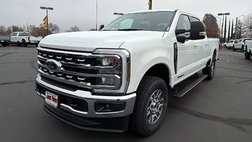 2026 Ford Super Duty F-250 Lariat