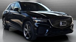 2023 Genesis GV70 2.5T Standard