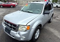 2008 Ford Escape XLT