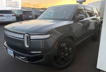 2023 Rivian R1S Adventure