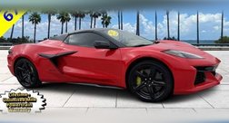 2023 Chevrolet Corvette Z06