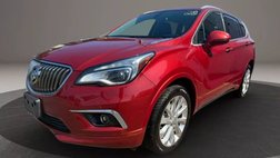 2016 Buick Envision Premium I