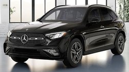 2026 Mercedes-Benz GLC-Class GLC 300