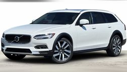 2024 Volvo V90 Cross Country B6 Ultimate