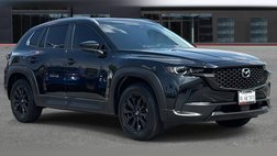 2024 Mazda CX-50 2.5 S Preferred