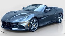 2023 Ferrari Portofino M Base