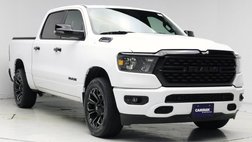 2024 Ram Ram Pickup 1500 Unknown