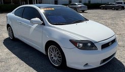 2005 Scion tC Base