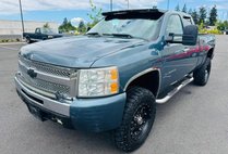 2010 Chevrolet Silverado 1500 LT