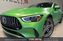 2024 Mercedes-Benz AMG GT 63 S E Performance