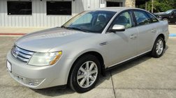 2009 Ford Taurus SEL