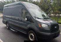 2019 Ford Transit 250