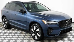 2025 Volvo XC60 T8 Plus Dark Theme