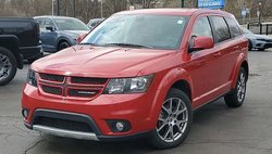 2019 Dodge Journey GT