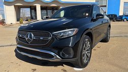 2024 Mercedes-Benz GLC-Class GLC 300 4MATIC
