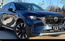 2024 Mazda CX-90 Plug-in Hybrid Premium Plus