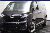 2025 Volkswagen ID.Buzz Pro S