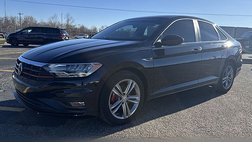 2021 Volkswagen Jetta R-Line