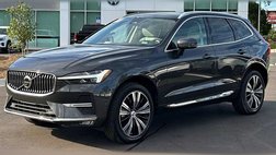 2022 Volvo XC60 B5 Inscription